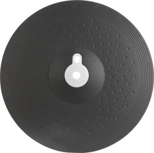 Yamaha PCY135 13" 3-Zone Cymbal Pad