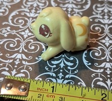 Mini Bunny Baby from the Little Live Pets Mama Surprise Minis 1.5 Figure PVC...