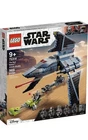 NEW Lego Star Wars: Bad Batch Attack Shuttle #75314 New in Box