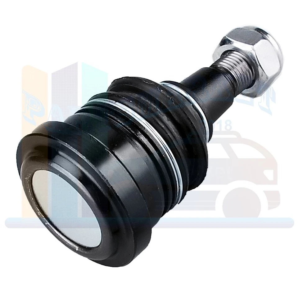 For Mitsubishi Eclipse Suspension 8 Front & Rear Sway Bar Tie Rod Ball Joint Kit Foto 4 de 4