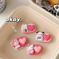 Cute Animal/Character Hair Clip Kawaii Girls Hair Accessory - 1pc