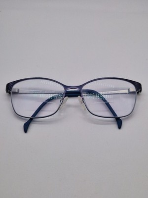 Stepper SI-50222 F050 Blau - Brille Brillengestell