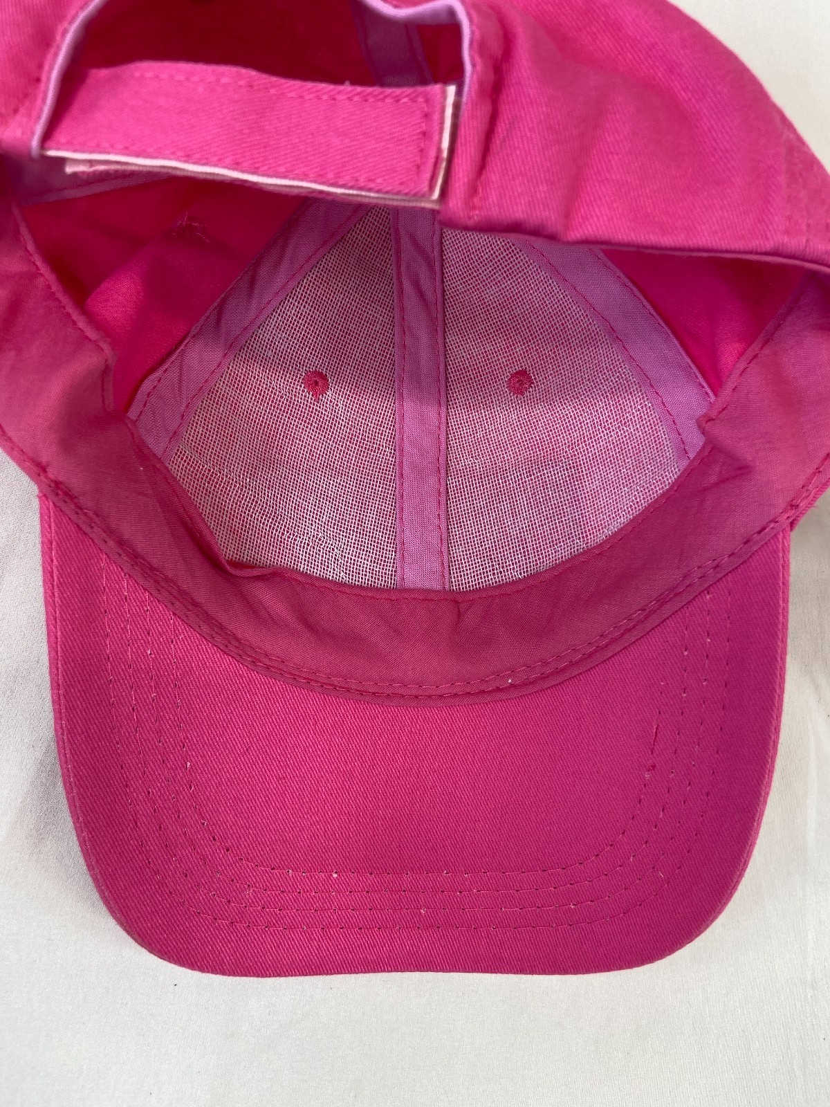 Somebodys Problem Baseball Cap Strapback Hat Funn… - image 8