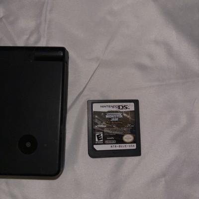 Nintendo DSi 2GB Handheld System - Black 4902370518757| eBay