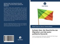 Roval Caprice Goma-Thehtet Bosso | Aufsatz üBer Die Geschichte Der Migration...