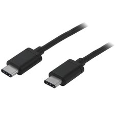 StarTech USB2CC3M 3m USB C to USB C Cable M/M USB 2.0