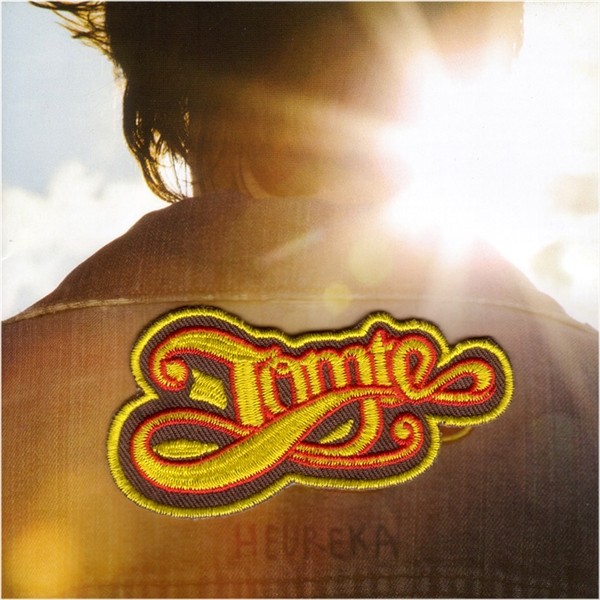 Tomte Heureka (желтый/красный) (винил) (ИМПОРТ ИЗ Великобритании)