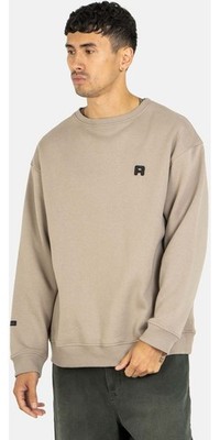 Reell Sweatjacke Ease Crewneck 1304-031