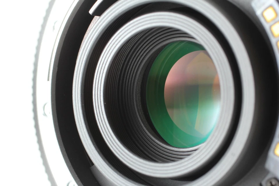 Lente macro E60 versión ROM [EXCELENTE COMO NUEVA] Leica Vario Elmar R 35-70 mm f/4 de JAPÓN Foto 4 de 4