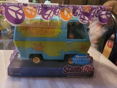 Scooby-Doo, Where Are You - Seasons 1-3 (DVD, 2010, 8-Disc Set, Mystery