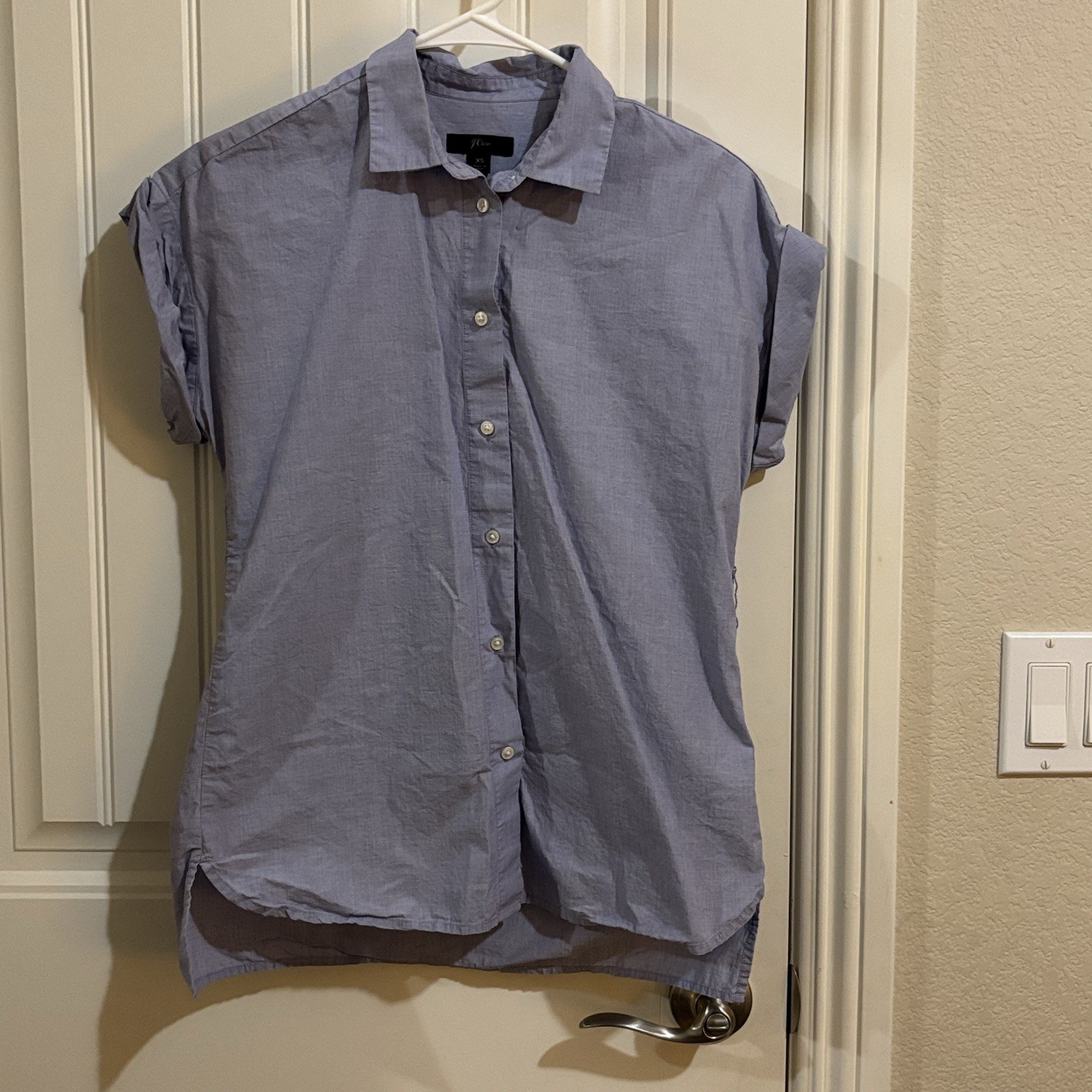 j crew women's clothing XS