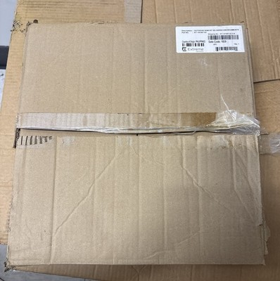 Extreme Networks KT-147407-02 Outdoor HDW Kit SS harsh environments mounting kit