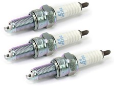Zündkerze Set 3 Stück NGK CPR9EA-9 für Yam...