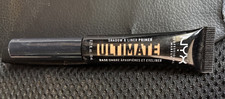NYX Ultimate Shadow & Liner Primer & Sealer Matte Cream Medium Deep USLPR03