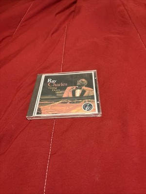 Going Down Slow CD Ray Charles