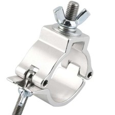 Stage Light Hook Lighting Hook Aluminum Light Hook Beam Light Hook Moving SOJC