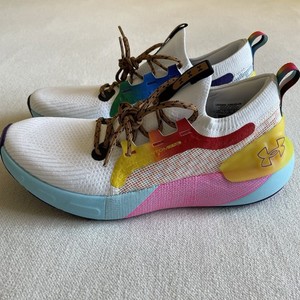 Under Armour Pride Shoes for sale | eBay display picture 2