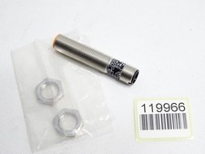 Ifm electronic Induktiver Sensor IF5508 IFK30...