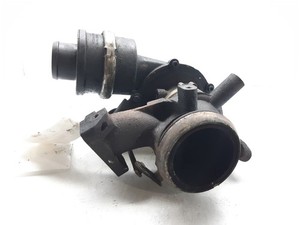 A6400901780 6295027 turbolader at MERCEDES CLASE A 180 CDI 2004