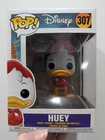Funko Pop! Disney Duck Tales: Huey  #307