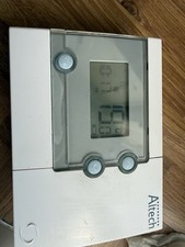 ALTECH ALTHC004 DIGITAL PROGRAMMABLE THERMOSTAT