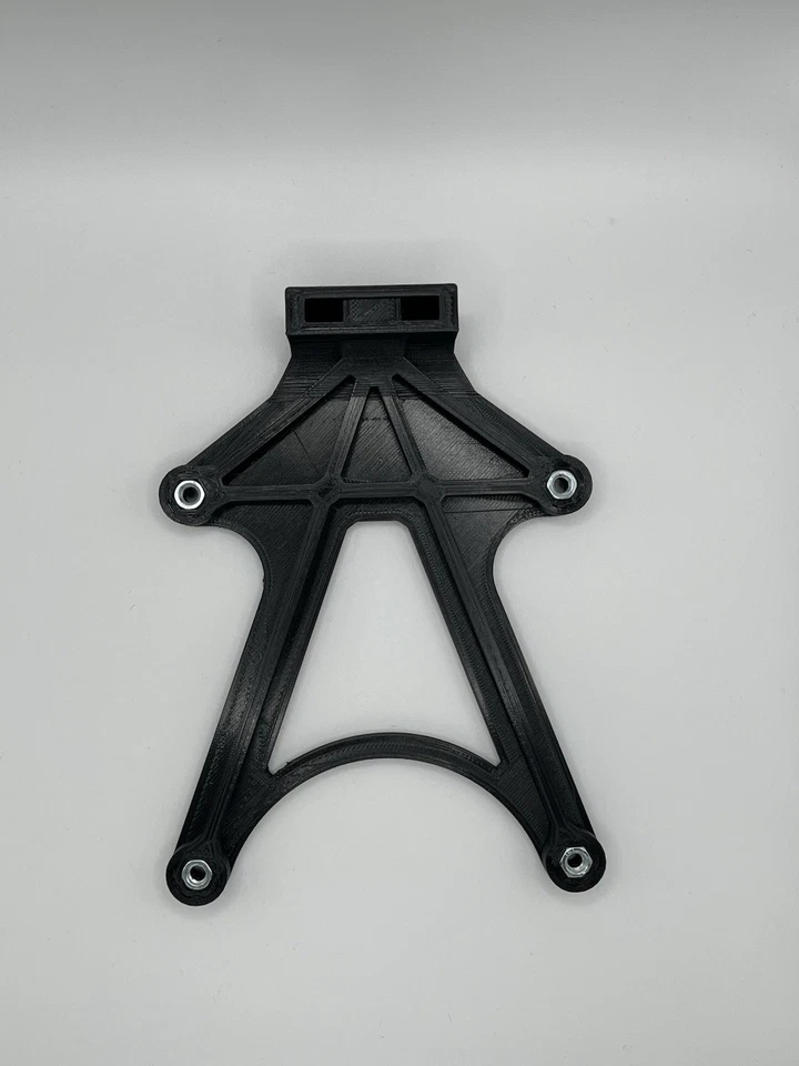 Vesa Adapter HP 24fw/24es Monitor Halterung (inklusive Schrauben Set)  - Bild 2 von 4