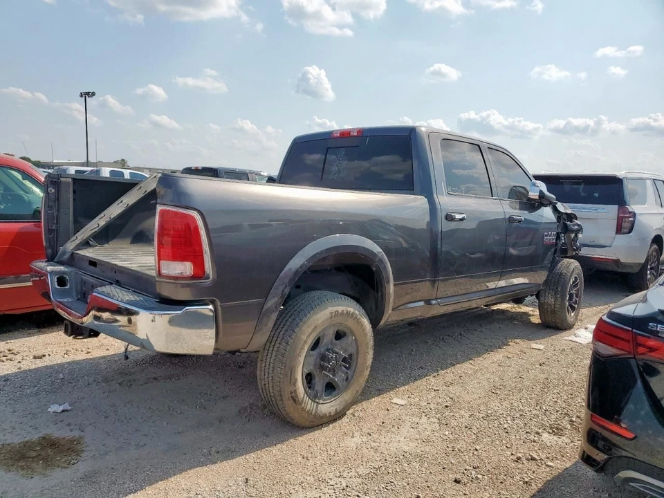 Temperature Control Classic Style Fits 13-23 DODGE 1500 PICKUP 617691 - Image 3 of 4