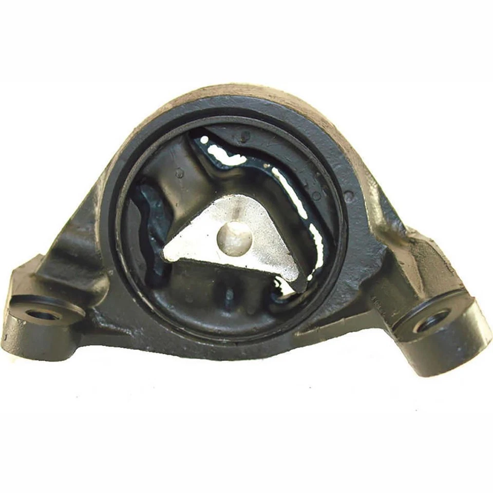 Montaje de motor y transmisión 3 piezas. Jeep Liberty 2002-2003 tracción trasera 3,7 L. para auto. Foto 3 de 4