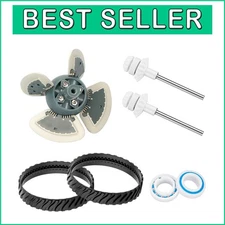 Effortless Installation Replacement Parts for Zodiac MX6 / MX8 Pool Cleaners