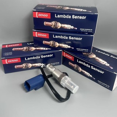 DENSO 234-4313 Downstream Right Oxygen Sensor For NISSAN NV2500 2012-21 4.0L V6