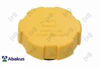 Abakus 037-027-001 Verschlussdeckel FüR KüHlmittelbehäLter