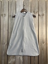 HALO Sleepsack Wearable Baby Blanket L 12-18 months 22-28 lbs. Gray In Color