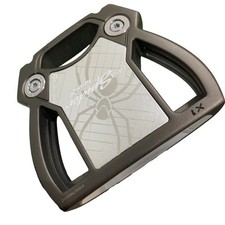 Taylormade My Spider Tour X Putter