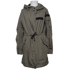 Collection Pimkie, Parka, Damen, Größe: S, Grün, Baumwolle, Sonstiges #aKM