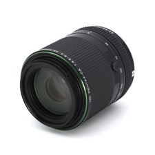 PENTAX HD PENTAX-DA 55-300mmF4.5-6.3ED PLM WR RE Telephoto Zoom Lens GP00007631
