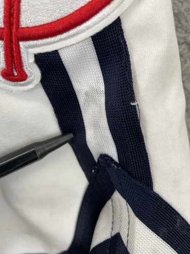 π₯ Pantaloncini Basket Baseball Pro Standard New York Yankees Logo Patch Uomo L XL - Foto 8 di 21