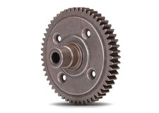 Traxxas Steel Center Differential Spur Gear 54 Tooth 32-Pitch TRA3956X