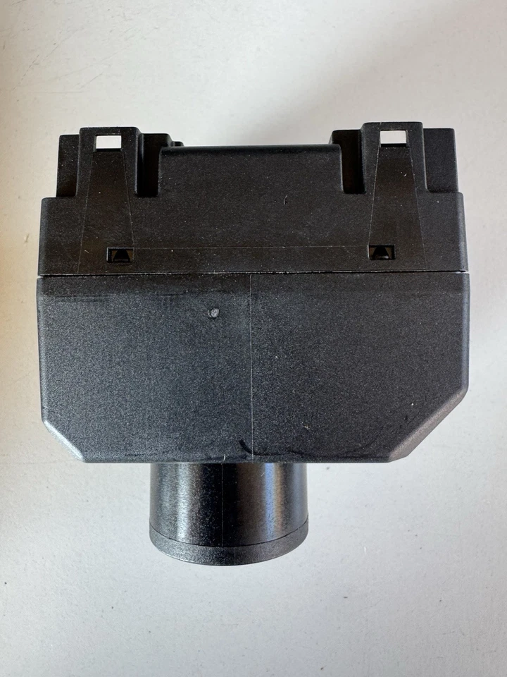 07-08 Mercedes W221 S550 CL63 AMG Ignition Switch Module 2215450508 OEM - Image 3 of 4