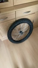 Surron Light Bee Front Wheel 19 Inch With Tires and Rotor