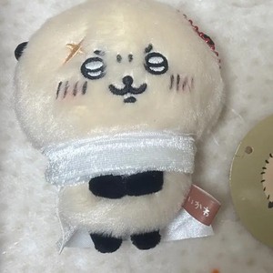 Chie Kawa & Ratco Basic Mascot, Brand New, Displayed Only, Cheap