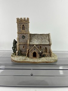 Lilliput Lane Christmas Cottages | eBay