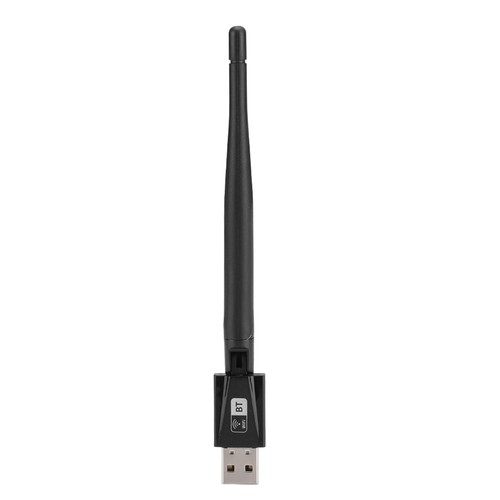 RTL8821CU 600M Free Drive Dual Band PC Wireless LAN Card For USB BT Adapter NEW - Afbeelding 5 van 11