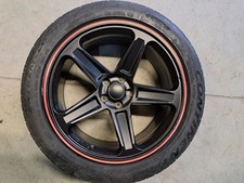 Dodge Challenger 2018 Jante alliage R20 F155 DVD5093