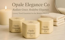 Travel Containers 3 Pack 1.32oz Magnetic Refillable Bottles Toiletry Set