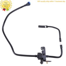 D2BZ9C047F Fuel Vapor Evaporative Emissions System Line Fits Ford Fiesta 2014-19