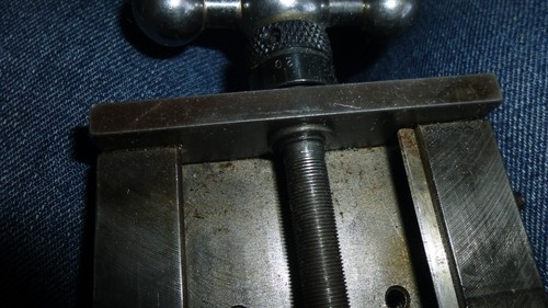 Russell T Gilman Inc Precision Slide - Picture 15 of 20