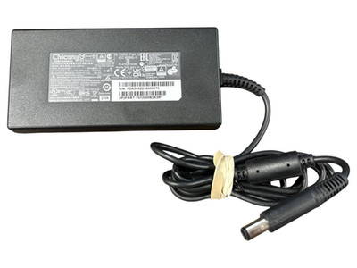 Chicony A18-150P1A 20V 150W 7.5A Power Supply   UP/N A150A046P