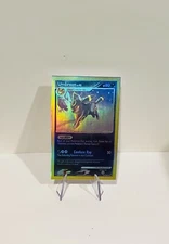 Umbreon Credit Debit Card Skin Decal Holographic Small Chip