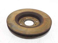 Disque de frein Toyota AYGO