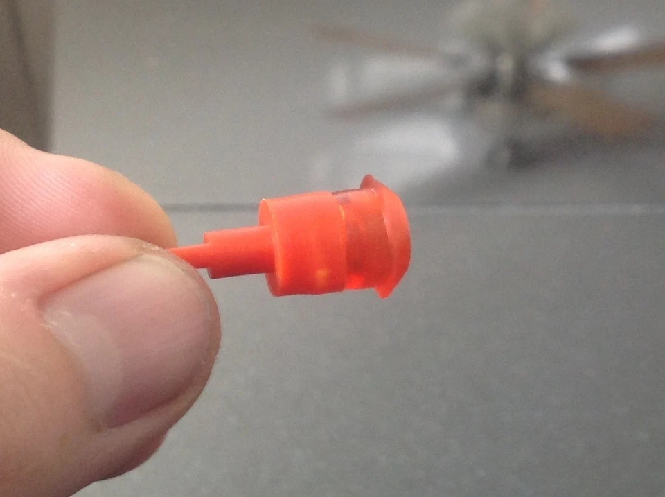 Shift Cable Linkage Repair Kit with bushing for GM Envoy - EASY INSTALL - Image 3 of 4